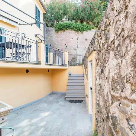 Apartment Sciarso De Ma *