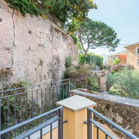 Apartment Sciarso De Ma *