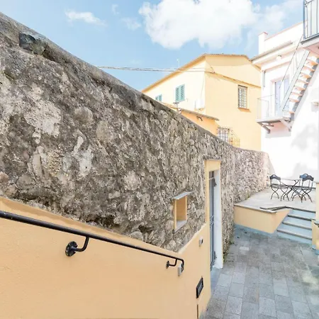 Apartment Sciarso De Ma