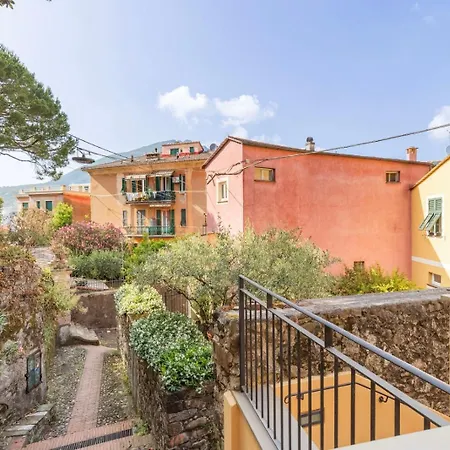 Apartment Sciarso De Ma