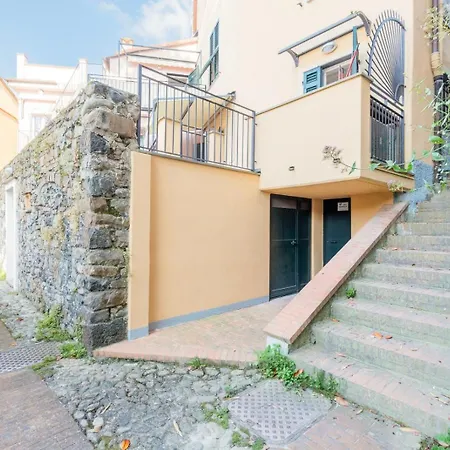 Sciarso De Ma Apartment Levanto