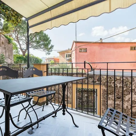 Apartment Sciarso De Ma